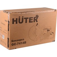 Бензорез Huter GC-7414B 74/8/2