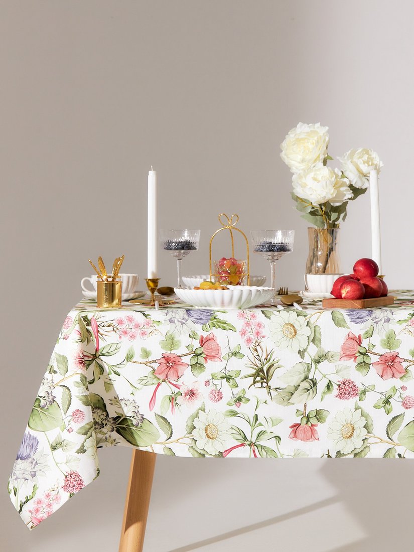 

Скатерть Этель Organic home 10861793