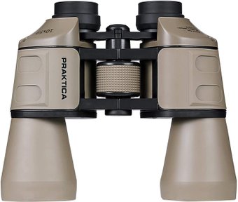 Praktica Falcon 10x50 (песочный)