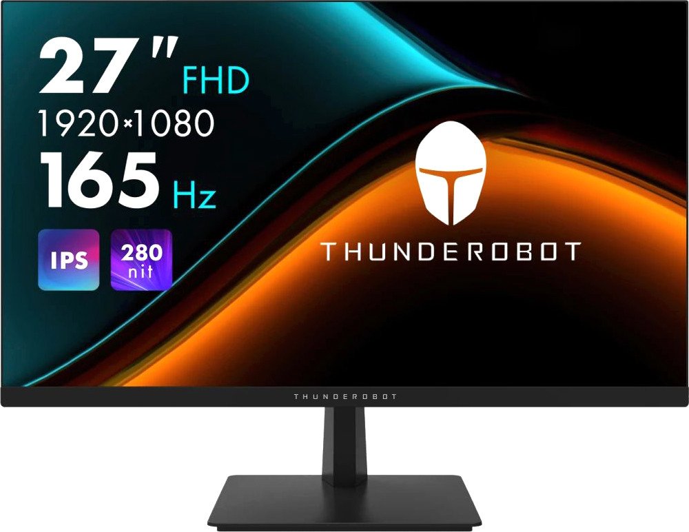 

Игровой монитор Thunderobot F27H144F