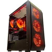 Компьютер Jet Multimedia 5R9600XD32M2VGAL2W5