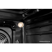 Кухонная плита Hansa FCMX68209