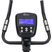 Велотренажер Orlauf Echo black (черный)