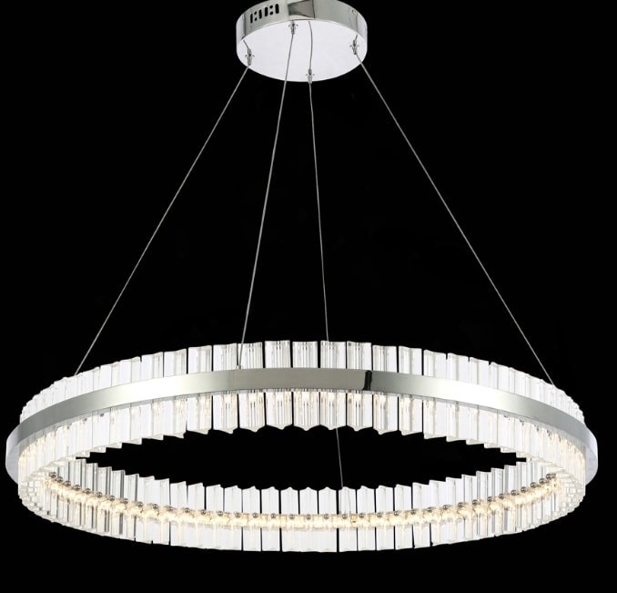 

Подвесная люстра ST Luce Cherio SL383.123.01