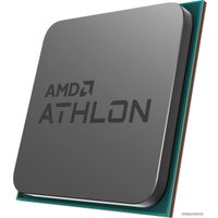 Процессор AMD Athlon 220GE (Multipack)