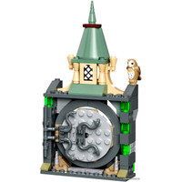 Конструктор LEGO Harry Potter 76389 Хогвартс: Тайная комната