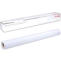 Инженерная бумага Xerox Monochrome 841 мм x 50 м 80 г/м2 450L92011