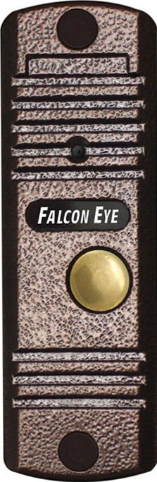 

Вызывная панель Falcon Eye FE-305C (бронзовый)