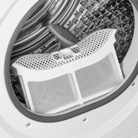 Сушильная машина Monsher MDM 595 Blanc в Бобруйске