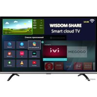 Телевизор Thomson T49FSL5140