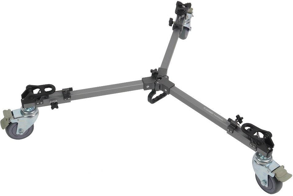 

Тележка GreenBean TrackMaster 03 27646