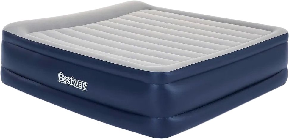 

Надувная кровать Bestway Tritech King 67692