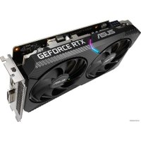 Видеокарта ASUS Dual GeForce RTX 2070 Mini OC 8GB GDDR6 DUAL-RTX2070-O8G-MINI