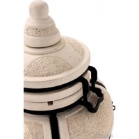 Тандыр Амфора Большой с откидной крышкой