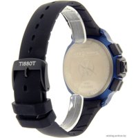 Наручные часы Tissot T-race Touch Aluminium [T081.420.97.057.00]