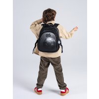 Школьный рюкзак SkyName R2-226 + брелок мячик