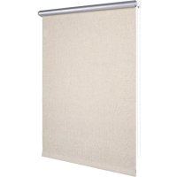 Рулонные шторы Legrand Блэкаут Норд 66x175 58156705 (крем)