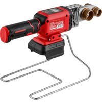 Аппарат для сварки труб Wortex CWM 1834 1304746 (без АКБ)