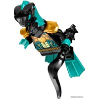 Конструктор LEGO Ninjago 71752 Спидер-амфибия ниндзя