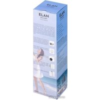 Бутылка для воды Elan Gallery Style Matte 1л 280146 (белый)