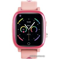Детские умные часы Prolike PLSW03PN (розовый)