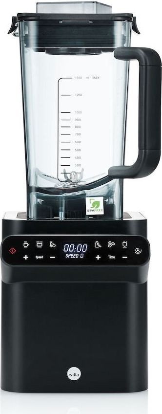 

Стационарный блендер Wilfa BPFD-1680MB