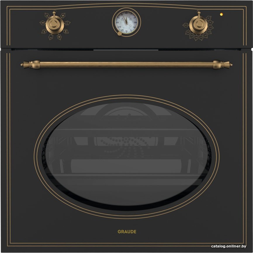 Электрический духовой шкаф Graude BK 60.1 SM