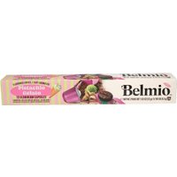 Кофе в капсулах Belmio Pistachio Gelato 10 шт