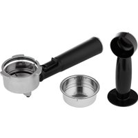 Рожковая кофеварка Krona Espresso Kaffeemaschine Inox 20 Bar