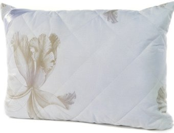 Спальная подушка Файбертек FiberLUX с наполнителем Льняное волокно 6848.Л (68x48 см)