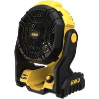 Вентилятор DeWalt DCE512N-XJ