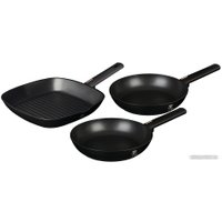 Набор сковород Berlinger Haus Monaco Collection BH-7096