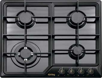 Варочная панель Korting HG 630 CTSN