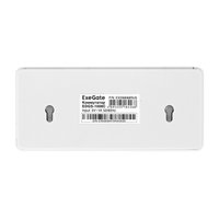Неуправляемый коммутатор ExeGate EDGS-1008C