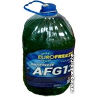 Антифриз Eurofreeze AFG 13 -40C 10кг