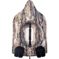 Прикормочный кораблик Boatman Fighter Pro (maple)