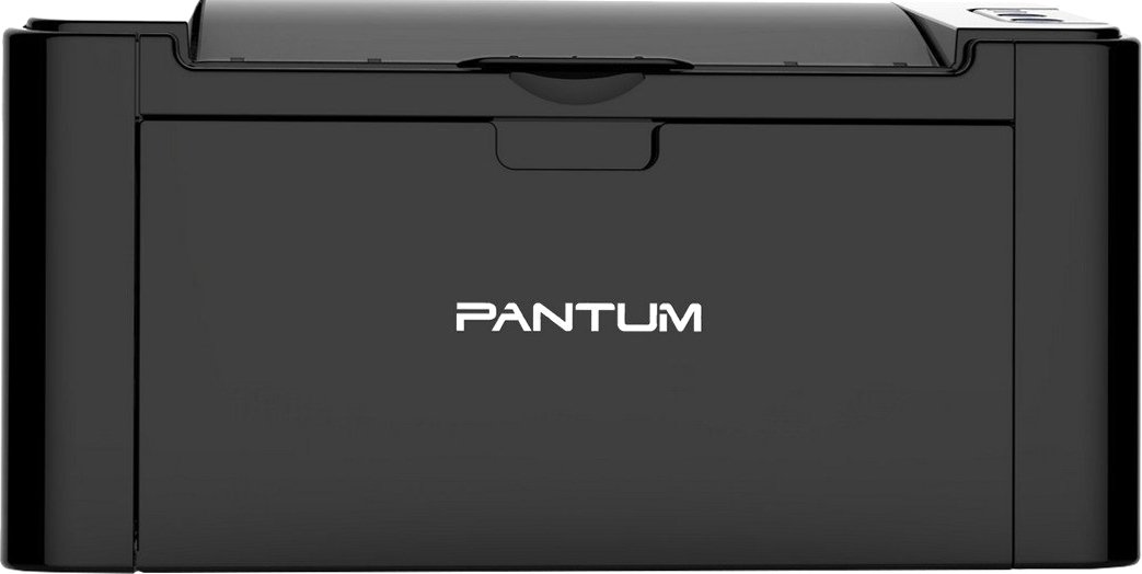 

Принтер Pantum P2500W