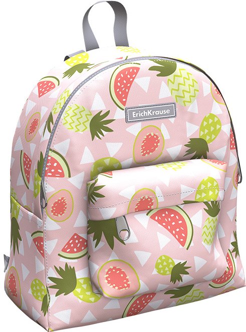 

Детский рюкзак Erich Krause EasyLine 6L Tropical Sorbet 51673