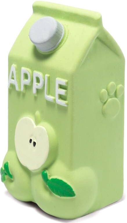 

Игрушка для собак Triol Mini Dogs Яблочный сок 12151138