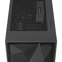 Корпус Genesis Diaxid 605F NPC-2046