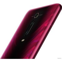 Смартфон Xiaomi Mi 9T Pro 6GB/128GB международная версия (красный)