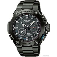 Наручные часы Casio G-Shock MRG-G1000B-1A