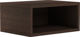 Тумба MONOFIX Одос Навесная (венге)