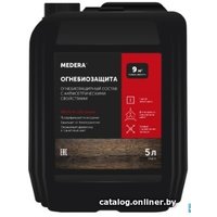 Антипирен Pro-Brite Medera Granat 150 2016-20 20 л