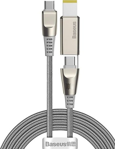 

Кабель Baseus CA1T2-B0G
