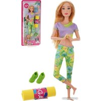 Кукла Defa Спортсменка 8489b