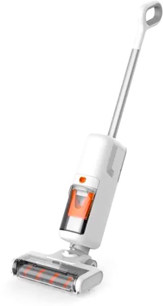 

Вертикальный пылесос с влажной уборкой SWDK FG2020 Pro