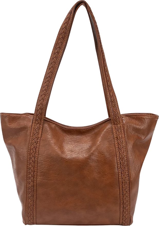 

Сумка Passo Avanti 869-807-DCM (Dark Camel)
