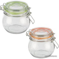 Емкость Mallony Bravo 007250