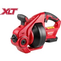 Прочистная машинка Wortex CDC 1855 (без АКБ)